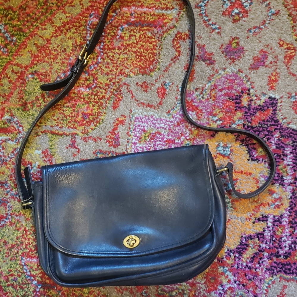 Coach The City Bag 9790